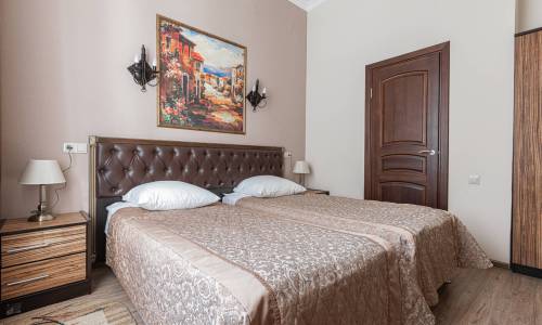 Санаторий Центросоюз - Фото 55