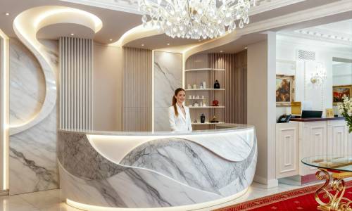 Санаторий Южное Взморье - Фото 17