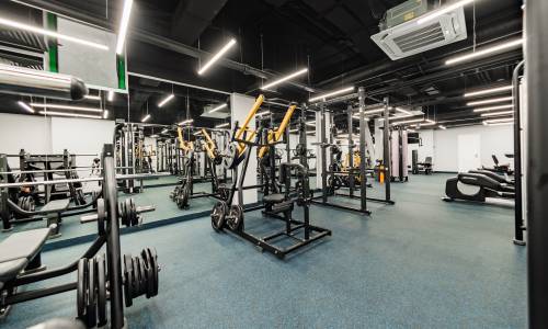 Отель Снега «Snega Apart Hotel by Provence» - Фото 50