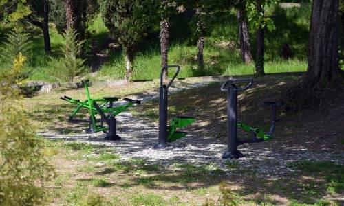 Санаторий Магадан - Фото 42