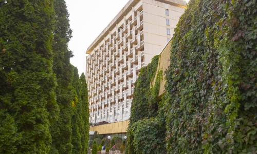 Санаторий Родник