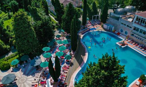 Санаторий Южное Взморье - Фото 38