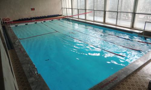 Санаторий Жемчужина Кавказа