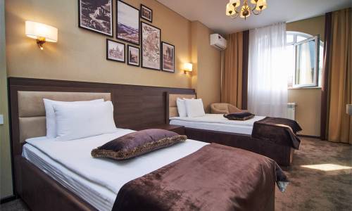 Санаторий Солнечный - Фото 62