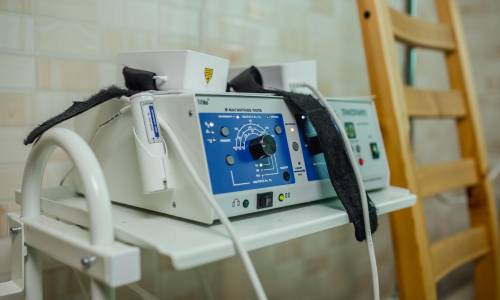 Главные Нарзанные Ванны - Фото 33