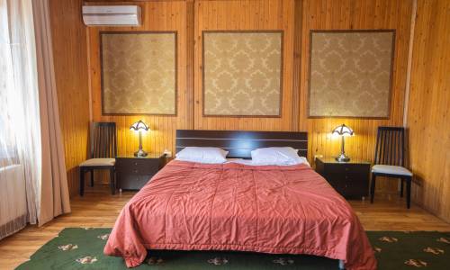 Санаторий Вилла Арнест - Фото 57