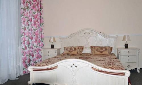 Пансионат Мечта