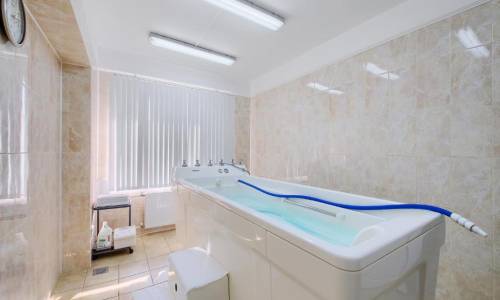 Санаторий Плаза