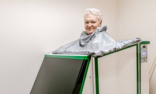 Санаторий Россия