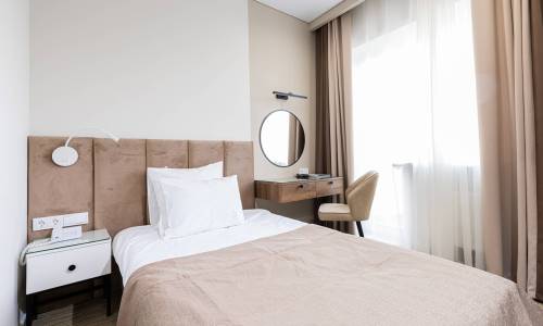 Санаторий Центросоюз - Фото 73