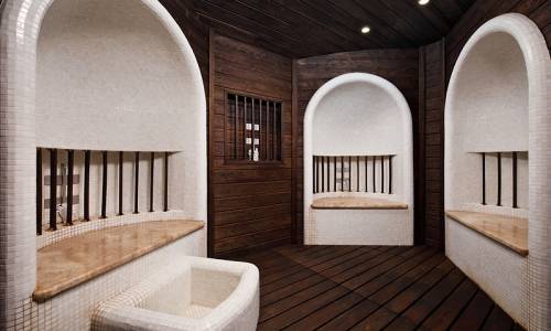 Санаторий Источник