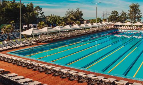 Отель Жемчужина