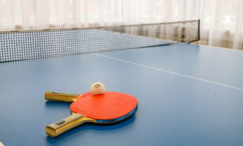 Санаторий Виктория - Фото 36