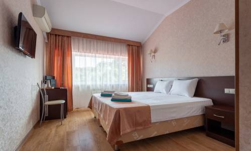 Отель Грейс Арли (Grace Arli) - Фото 85