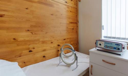 Санаторий Бештау