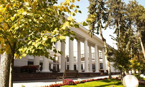 Санаторий Источник