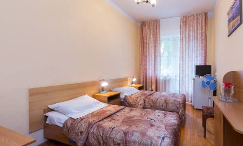 Санаторий Надежда