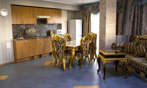 Отель Holiday - Фото 50