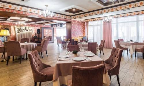 Пансионат Эдем