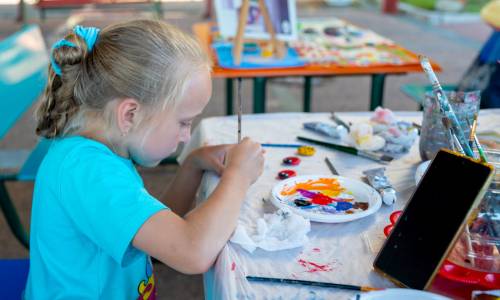 Пансионат Шексна - Фото 61