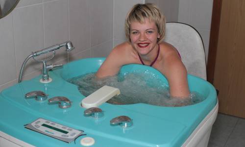 Санаторий Россия