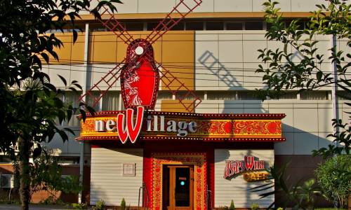 Пансионат Эдем