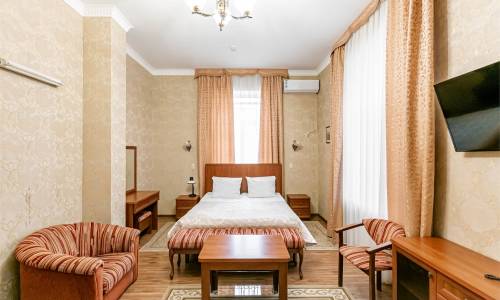 Санаторий Россия - Фото 51