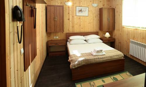 Санаторий Юрмино - Фото 48