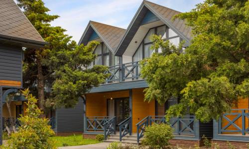 Санаторий Русь Геленджик - Фото 58