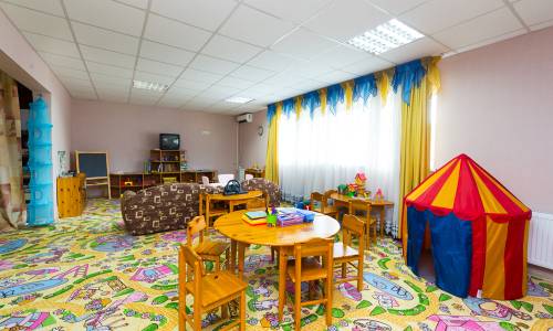 Санаторий Адлеркурорт Дельфин - Фото 67