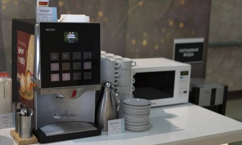 Пансионат Гренада - Фото 30