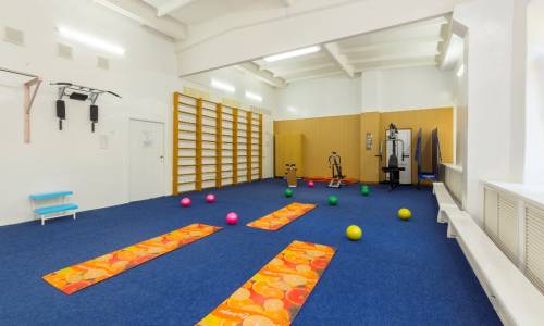 Санаторий 30 лет Победы - Фото 35