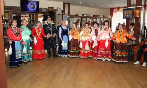 Санаторий Россия - Фото 45