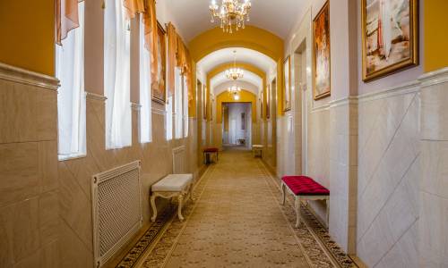 Главные Нарзанные Ванны - Фото 41