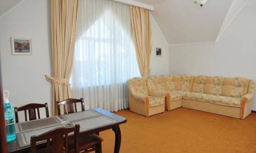 Пансионат Империал - Фото 16