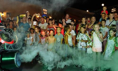 Оздоровительный комплекс Дагомыс - Фото 68