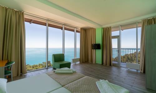 Пансионат Шексна - Фото 96