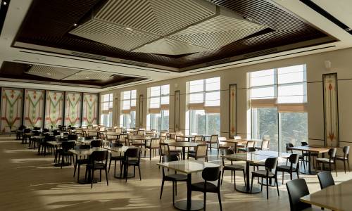 Санаторий Источник - Фото 20