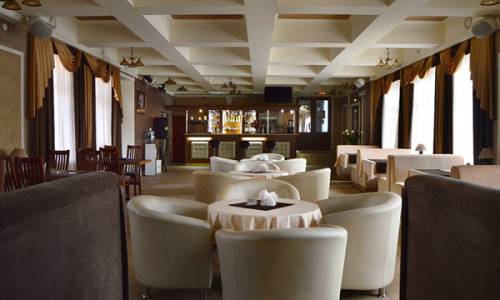 Санаторий Радуга - Фото 17