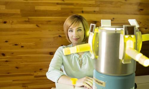 Санаторий Бештау