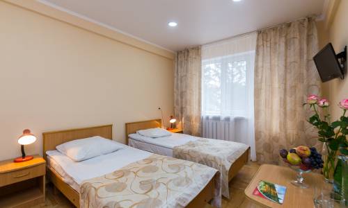 Санаторий Москва - Фото 48