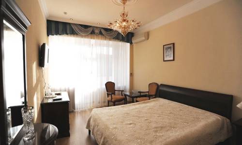 Санаторий Дубовая Роща