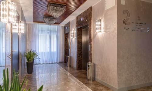 Санаторий Арника