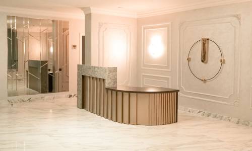 Санаторий Елизавета — Минеральные Воды