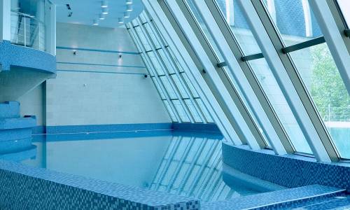 Оздоровительный комплекс Дагомыс - Фото 33