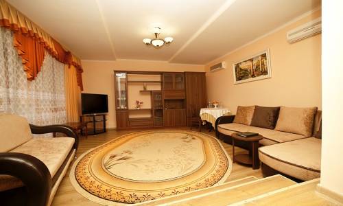 Санаторий Лесной - Фото 44