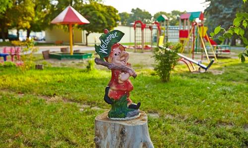 Санаторий Металлург - Фото 46