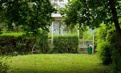 Санаторий Горького