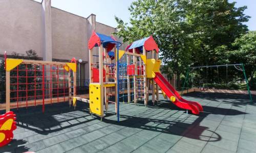 Санаторий Бештау - Фото 50