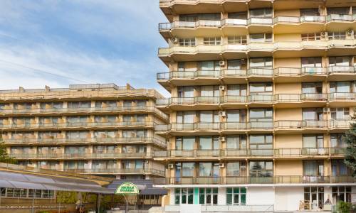 Санаторий Лесная Поляна - Фото 4